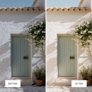 High Noon Presets